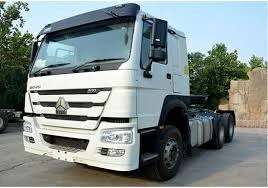 Howo Sinotruk 371